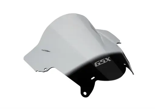 KUIPRUIT Suzuki GSX F 650 2008 - 2009