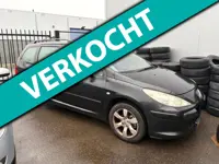 Peugeot 307 Break 2.0-16V Premium/Export/Handel/Lees tekst/APK verlopen/