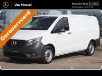 Mercedes-Benz Vito 114 CDI L2 | AIRCO/NAVI/CAMERA/CRUISE/TREHKAAK | Certified .