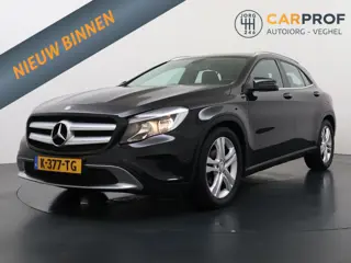 Mercedes-Benz GLA-klasse 200 Ambition Stoelverwarming | Camera | LMV |