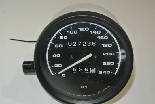 TELLER BMW R 1150 GS 1999 - 2001