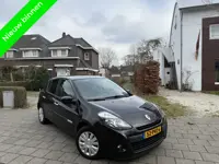 Renault Clio 1.5 dCi Parisienne Cruise ControlAirco