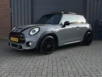 MINI Mini 2.0 Cooper S Knightsbridge Edition - John Cooper Works - HUD - Camera -