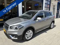 Suzuki S-Cross 1.0 Boosterjet Exclusive 1E EIGENAAR/NL AUTO/FULL OPTIONS