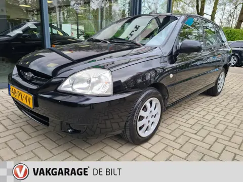 Kia Rio 1.3 RS Visto 5-deurs