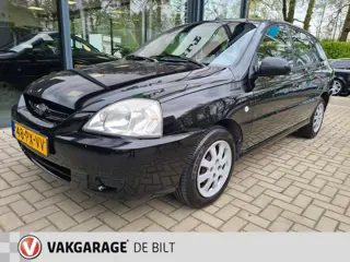 Kia Rio 1.3 RS Visto 5-deurs