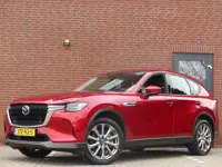 Mazda CX-60 2.5 e-SkyActiv PHEV Exclusive-Line/ Slechts 10916 km!!