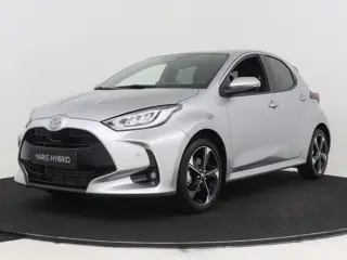 Toyota Yaris 1.5 Hybrid 130 Executive | NIEUW & DIRECT LEVERBAAR | MEERDERE KLEUREN OP VOORRAAD | PR