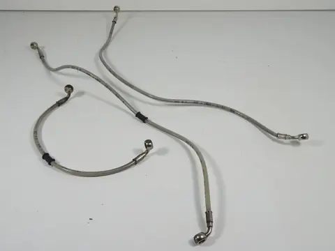 REMLEIDING VOOR Ducati monster 796 2011 - 2014