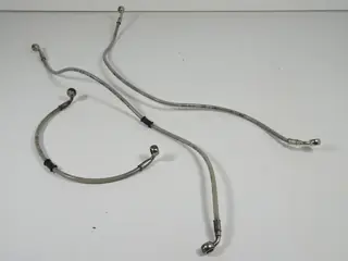 REMLEIDING VOOR Ducati monster 796 2011 - 2014