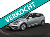 Renault Mégane Estate 1.3 TCe 140 Equilibre|Keyless|PDC|Climate|Navigatie