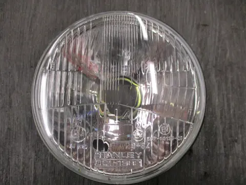 KOPLAMP Honda VT 1100 1995 - 2005