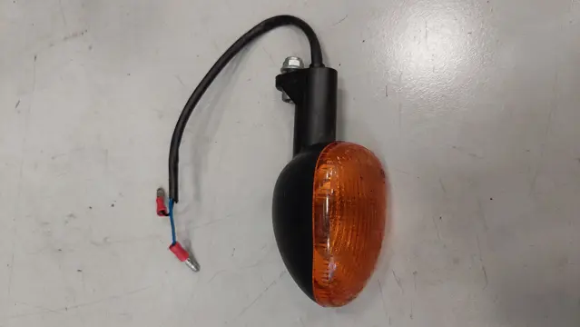 KNIPPERLICHT RECHTS VOOR Aprilia RSV 1000 2001 - 2003