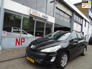 Peugeot 308 SW 1.6 VTi XS