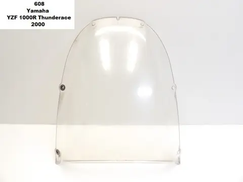 KUIPRUIT Yamaha YZF 1000 Thunderace 1995 - 2002