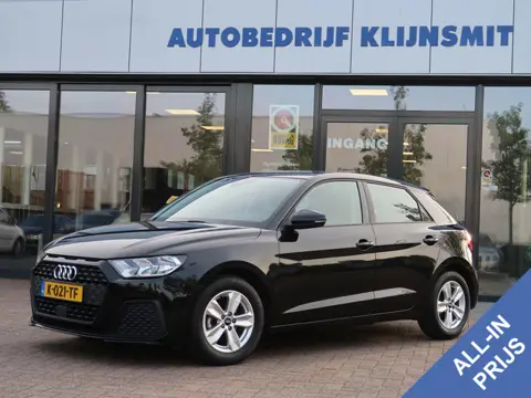 Audi A1 Sportback 25 TFSI Pro Line (bj 2021)