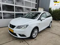 Seat Ibiza ST 1.0 EcoTSI Style Connect 1e eigenaar