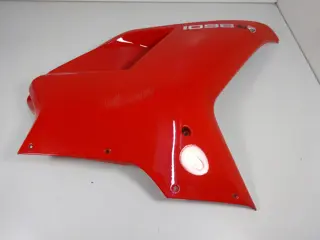 RECHTER ZIJKUIP Ducati 1098 1198 2007 - 2009