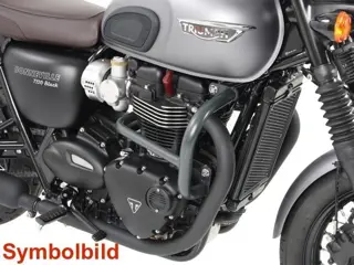 VALBEUGEL Triumph Bonneville T 120 2016 - 2018