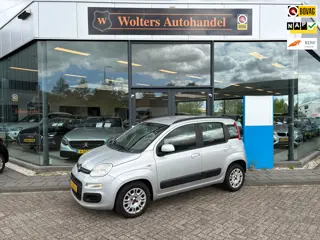Fiat Panda 0.9 TwinAir Easy *AC