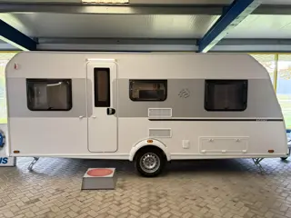 Knaus Sport 500 EU Model 2026