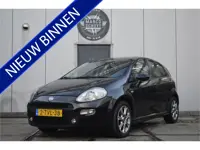 Fiat Punto Evo 0.9 TwinAir Lounge (bj 2014)