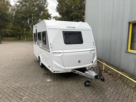 Knaus Sport 400 QD Model 2026