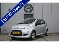 Citroën C1 1.0-12V Séduction (bj 2011)