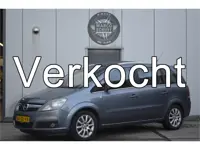 Opel Zafira 2.2 Executive zonder apk zo mee (bj 2007)