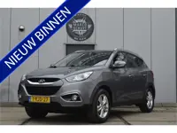 Hyundai ix35 1.6i GDI i-Magine (bj 2013)