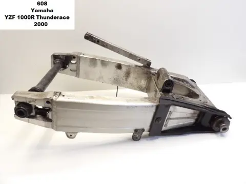 ACHTER BRUG Yamaha YZF 1000 Thunderace 1995 - 2002