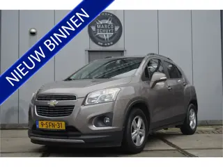 Chevrolet Trax 1.6 LT (bj 2013)