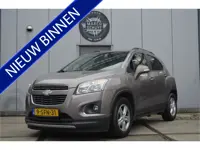 Chevrolet Trax 1.6 LT (bj 2013)