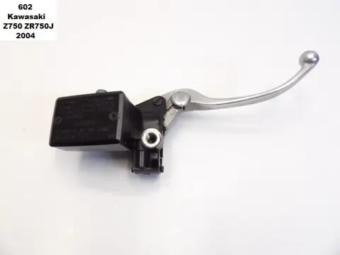 REMPOMP Kawasaki Z 750 2004 - 2006