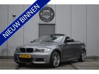 BMW 1 Serie Cabrio 118i M Sport Edition (bj 2014)