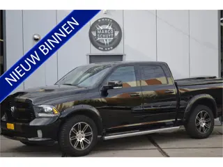 Dodge Ram 1500 5.7 V8 Quad Cab 6'4 (bj 2013, automaat)