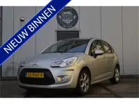 Citroën C3 1.4 VTi Dynamique (bj 2011)