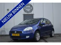Fiat Grande Punto 1.4 Edizione Prima (bj 2006)