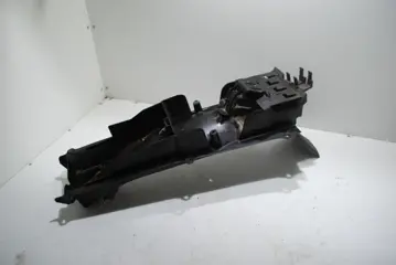 ACHTER SPATBORD Aprilia Caponord 1000 2001 - 2007