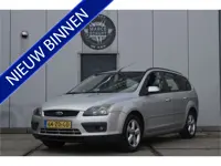 Ford FOCUS Wagon 1.8-16V Ambiente Flexifuel (bj 2008)