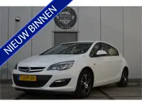 Opel Astra 1.4 Selection (bj 2013)