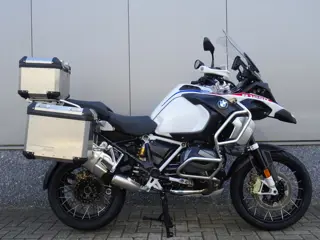 BMW R 1250 GS ADVENTURE (bj 2023)