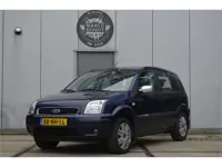 Ford Fusion 1.6-16V Centennial zeer nette en goede staat