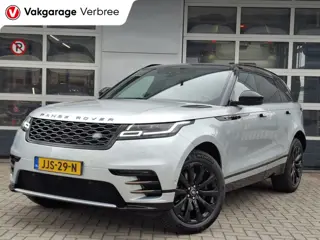 Land Rover Range Rover Velar 2.0 P300 Turbo AWD R-Dynamic SE | Navigatie | LM Velgen 20" | Voorstoel