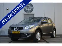 Nissan QASHQAI 2.0 Acenta (bj 2012)