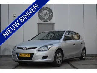 Hyundai i30 1.4i Active Cool (bj 2009)