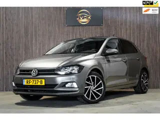 Volkswagen Polo 1.0 TSI Comfortline CarPlay Cruise Airco NAP