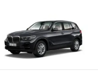 BMW X5 xDrive40i High Executive