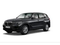 BMW X5 xDrive40i High Executive