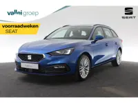SEAT Leon Sportstourer Style 1.5 TSI eHybrid 150kW / 204pk